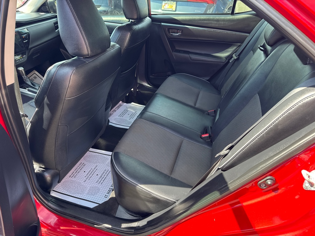 Photo 9 of this TOYOTA COROLLA