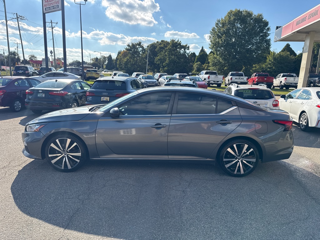 Photo 2 of this NISSAN ALTIMA