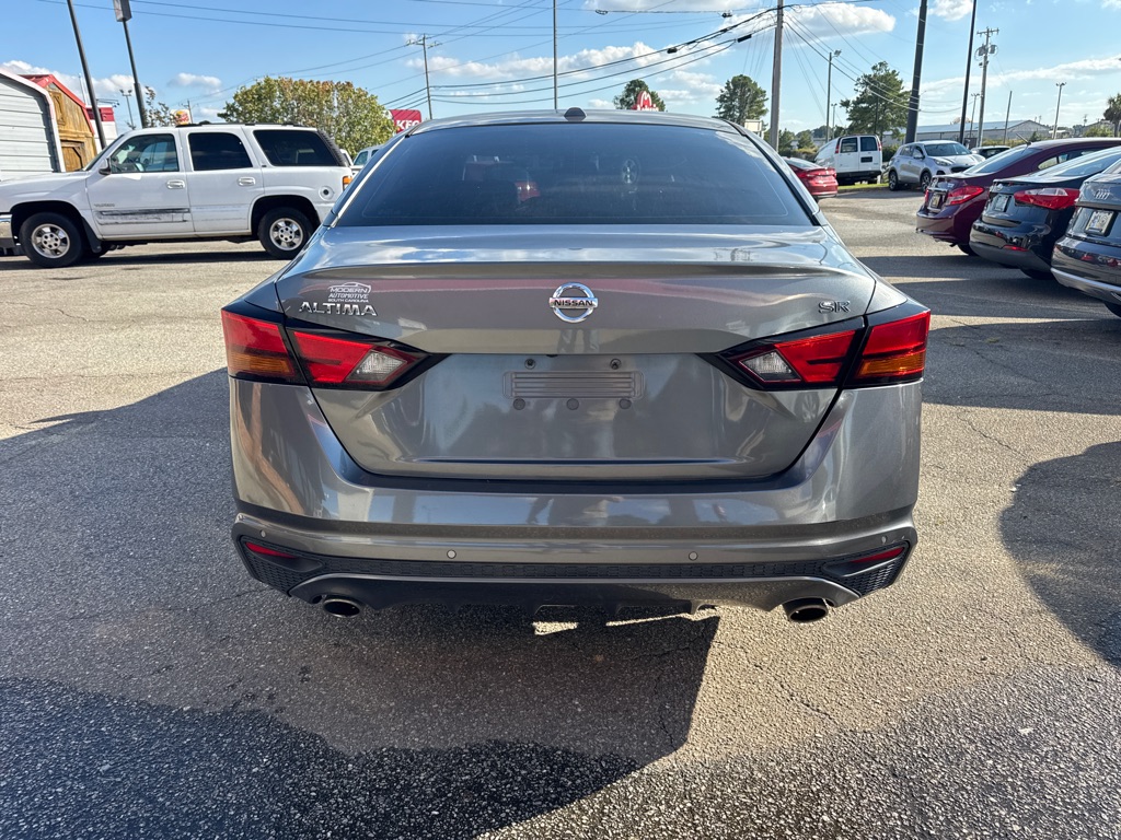 Photo 4 of this NISSAN ALTIMA