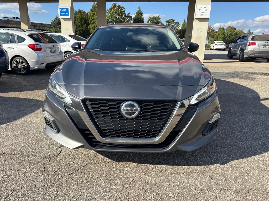 Photo 6 of this NISSAN ALTIMA