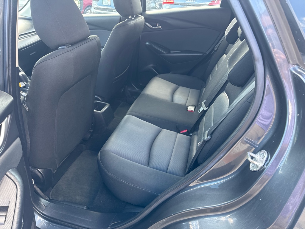 Photo 8 of this MAZDA CX-3