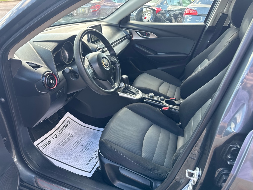 Photo 7 of this MAZDA CX-3