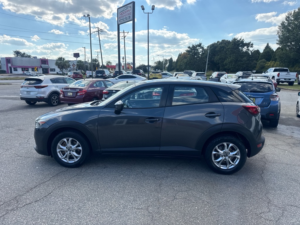 Photo 2 of this MAZDA CX-3