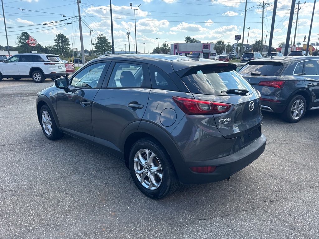 Photo 3 of this MAZDA CX-3