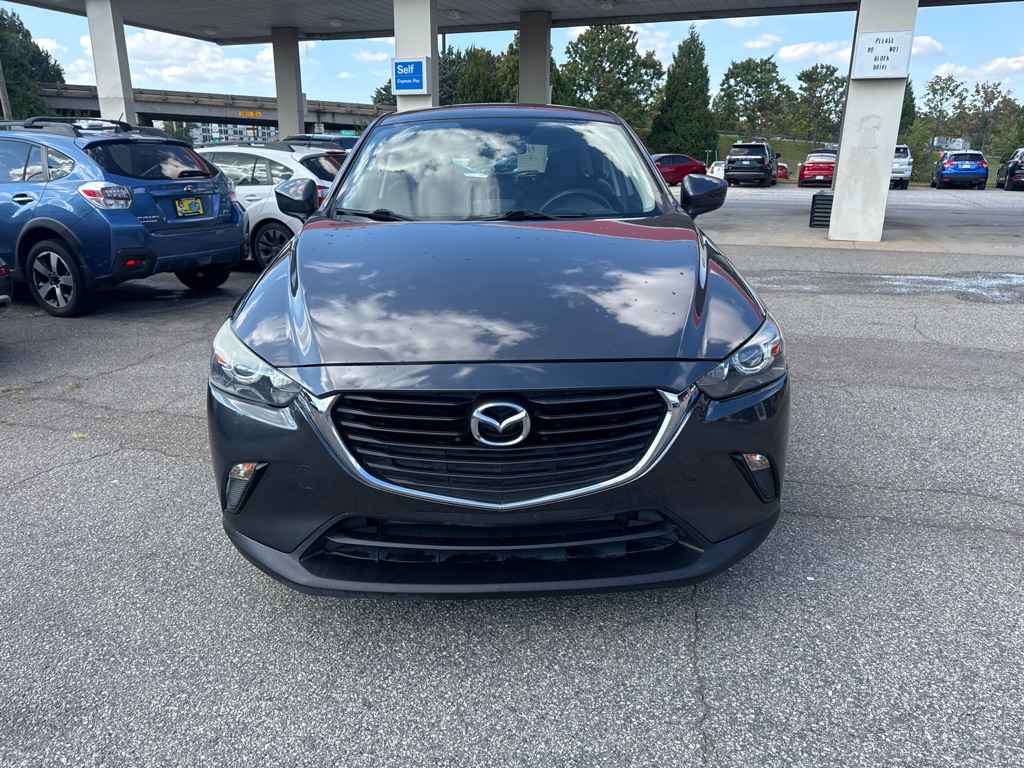 Photo 6 of this MAZDA CX-3