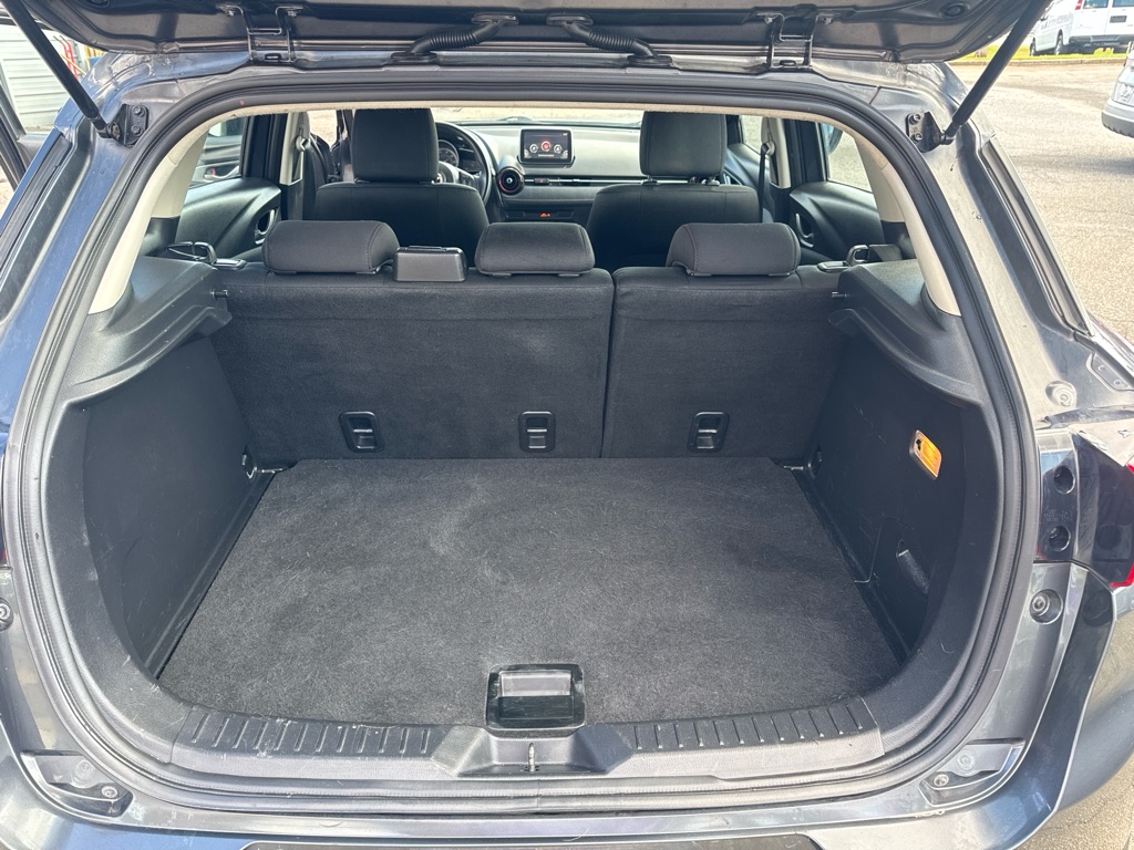 Photo 9 of this MAZDA CX-3
