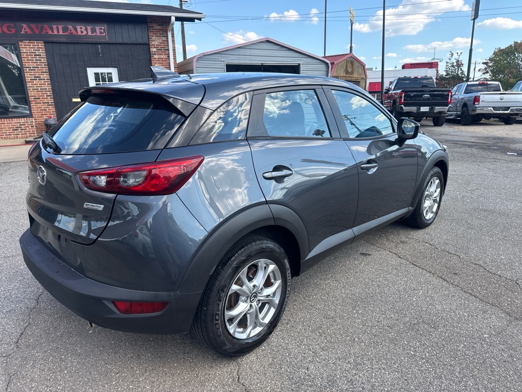 Photo 5 of this MAZDA CX-3