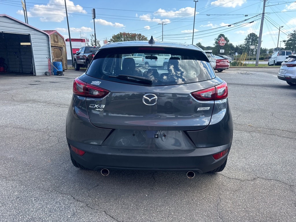 Photo 4 of this MAZDA CX-3
