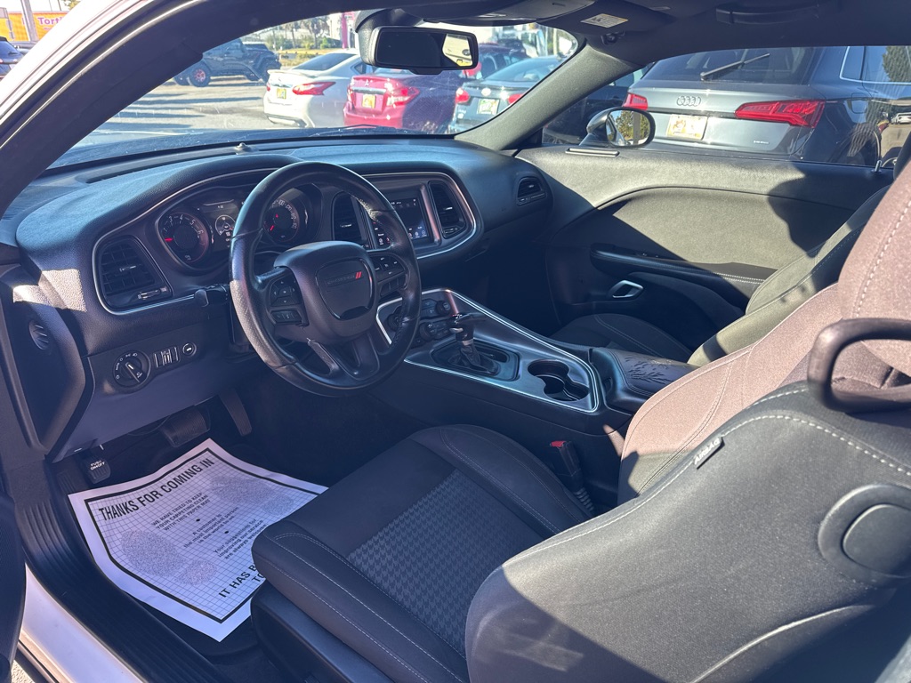 Photo 8 of this DODGE CHALLENGER