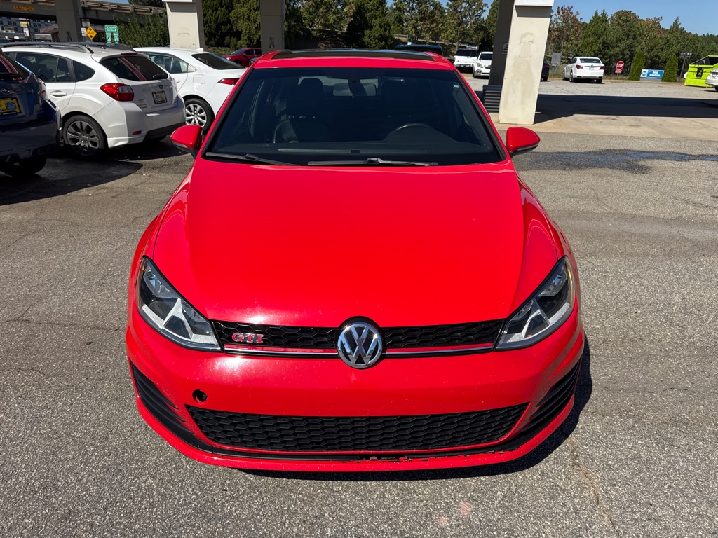 Photo 6 of this VOLKSWAGEN GTI