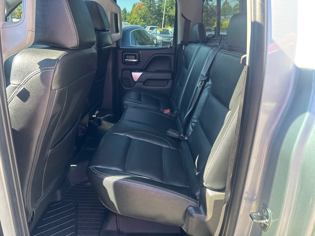 Photo 8 of this CHEVROLET SILVERADO 1500