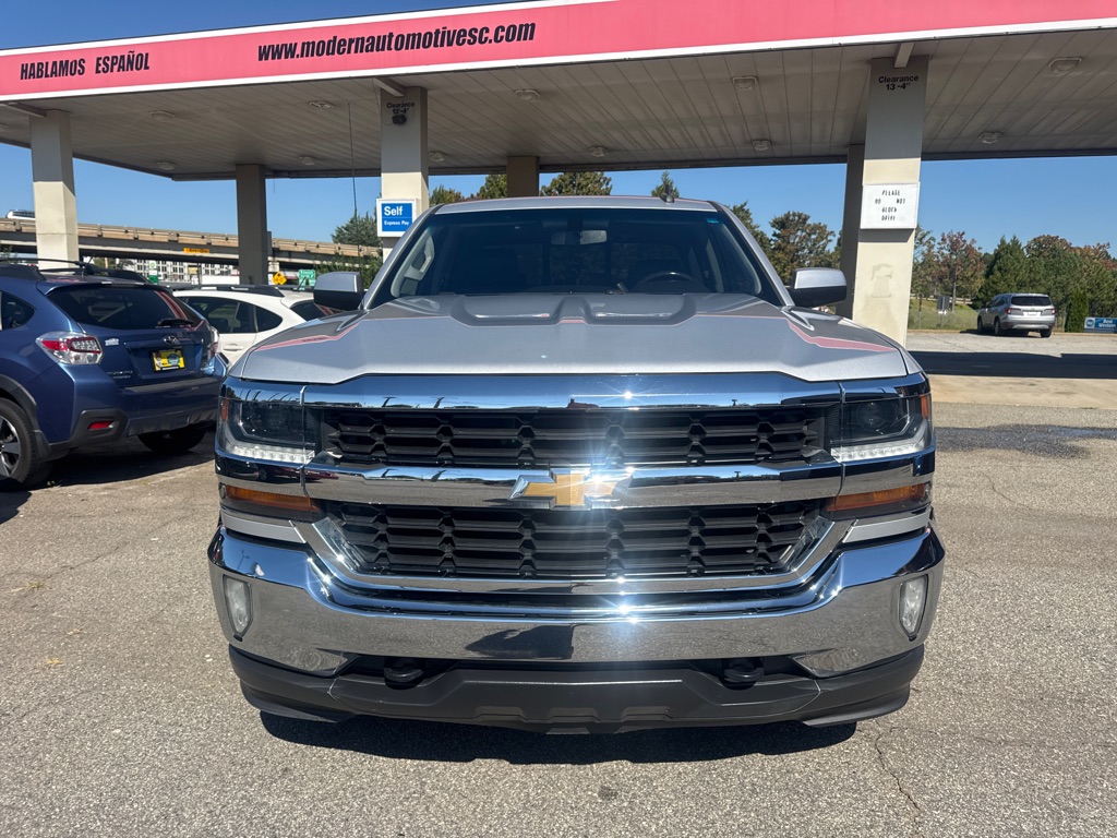 Photo 6 of this CHEVROLET SILVERADO 1500