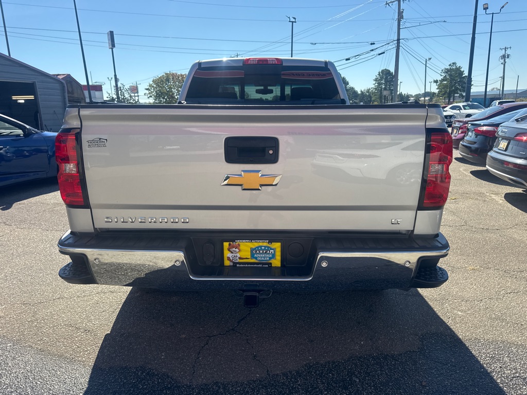 Photo 4 of this CHEVROLET SILVERADO 1500