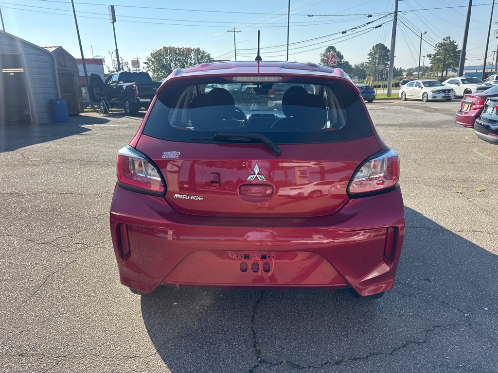 Photo 4 of this MITSUBISHI MIRAGE