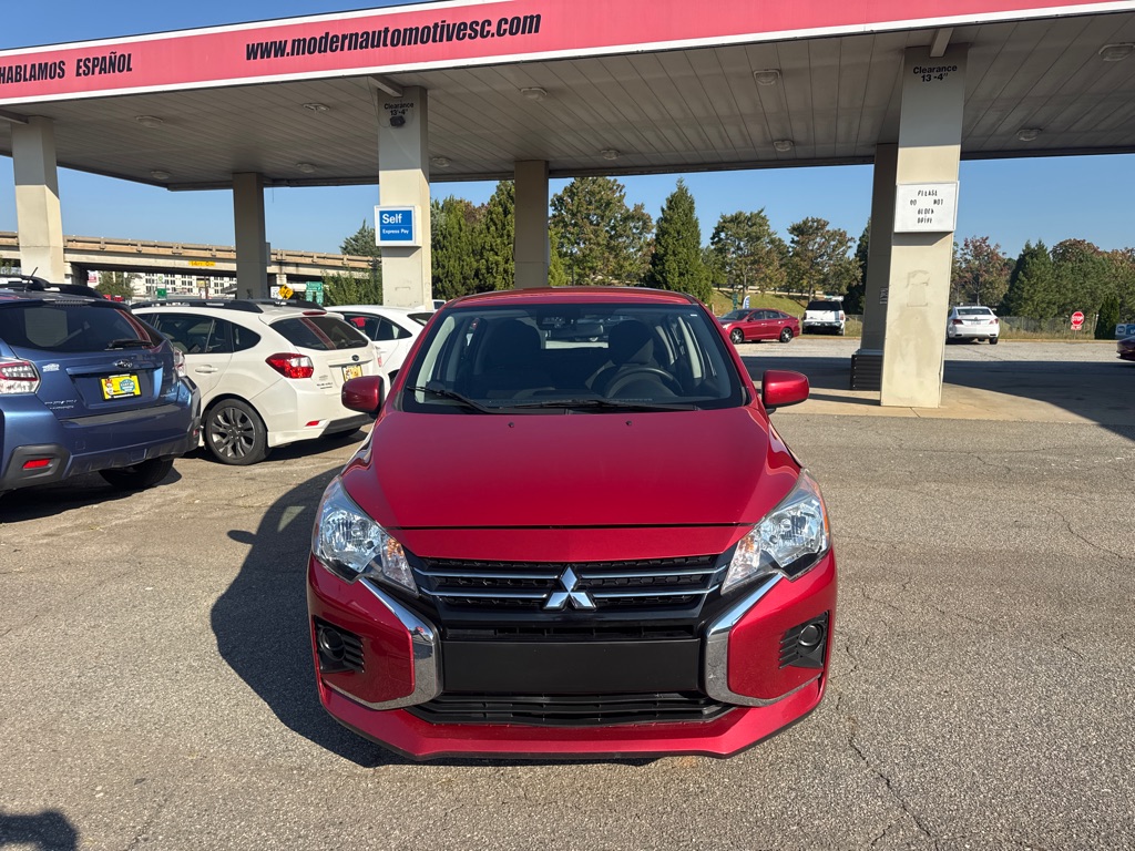 Photo 6 of this MITSUBISHI MIRAGE
