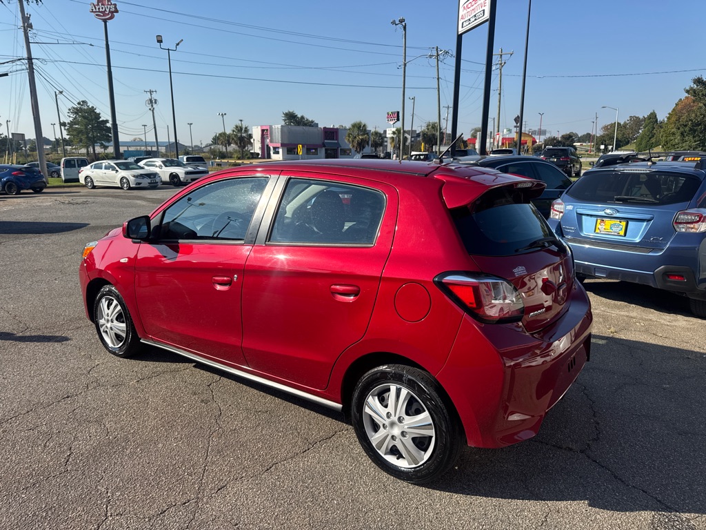 Photo 3 of this MITSUBISHI MIRAGE