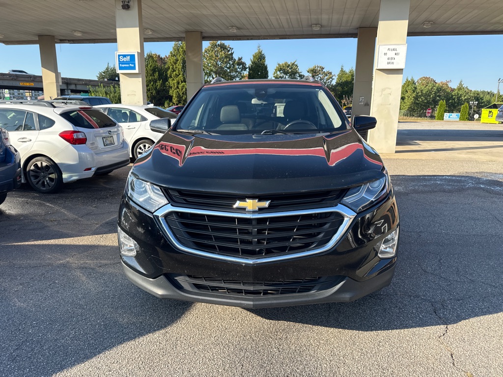 Photo 6 of this CHEVROLET EQUINOX