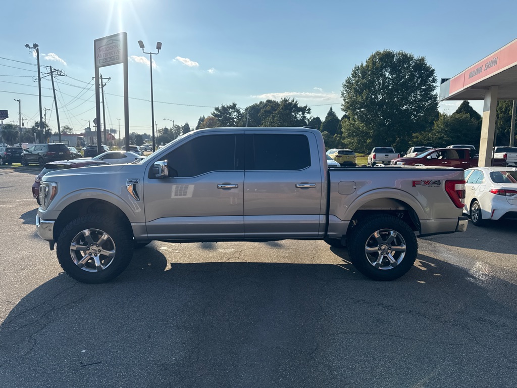 Photo 2 of this FORD F150