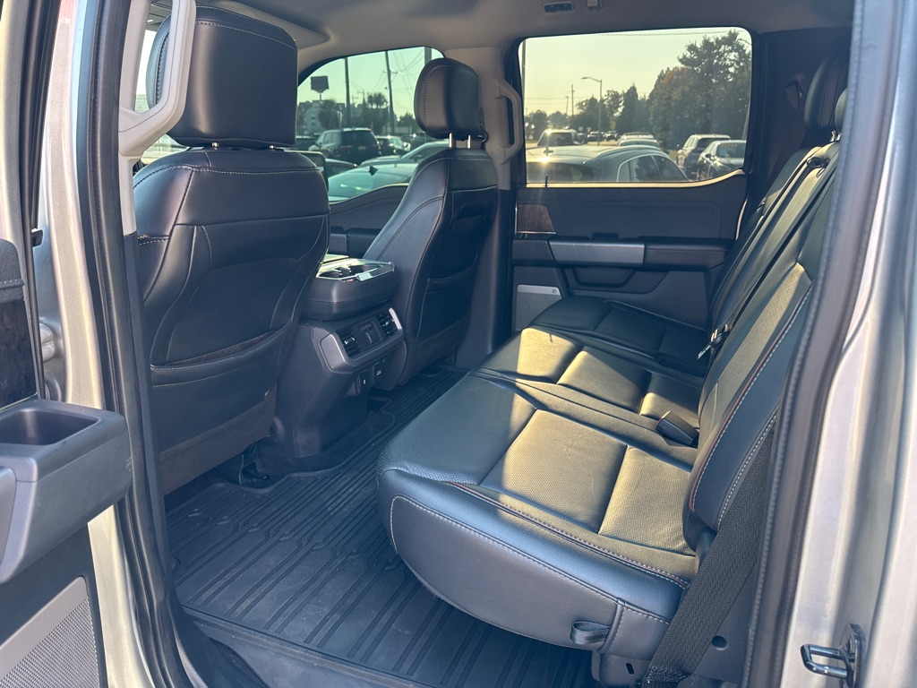 Photo 9 of this FORD F150