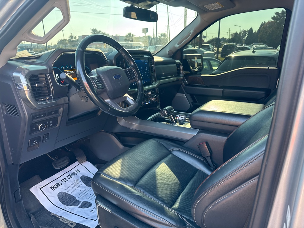Photo 8 of this FORD F150