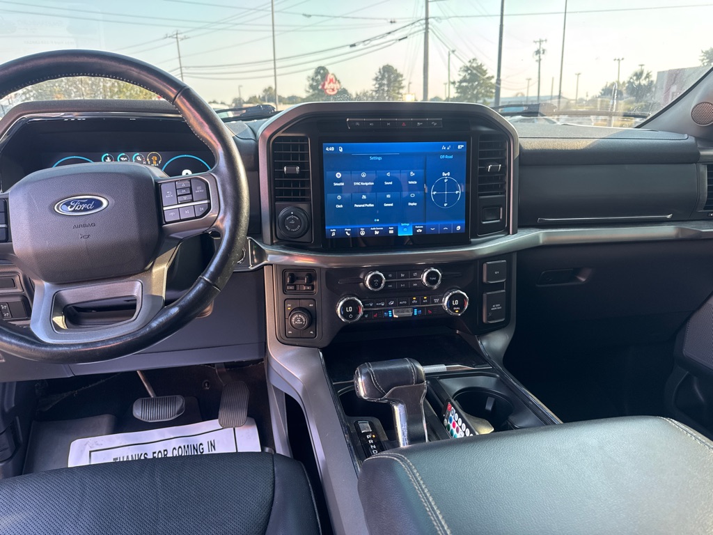 Photo 10 of this FORD F150