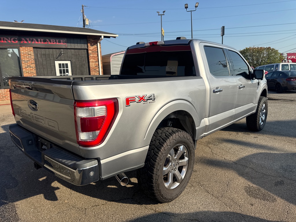 Photo 6 of this FORD F150