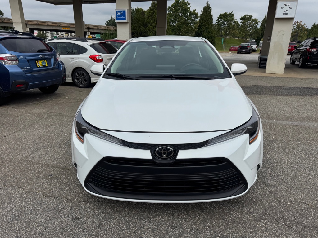 Photo 6 of this TOYOTA COROLLA