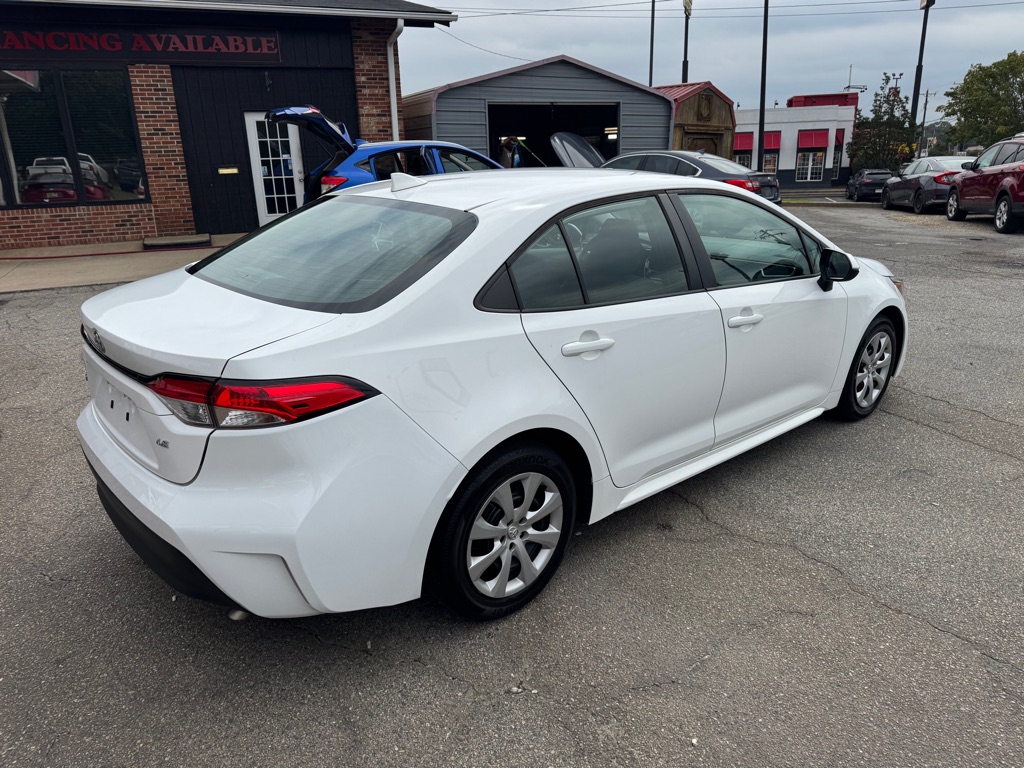 Photo 5 of this TOYOTA COROLLA