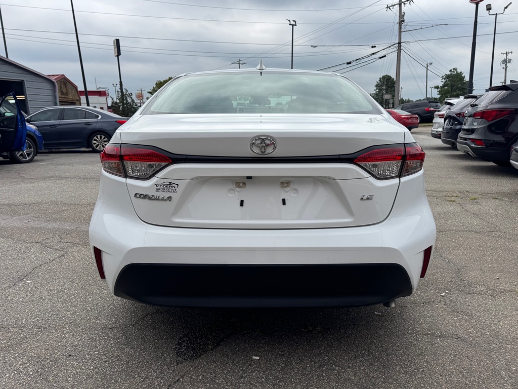 Photo 4 of this TOYOTA COROLLA