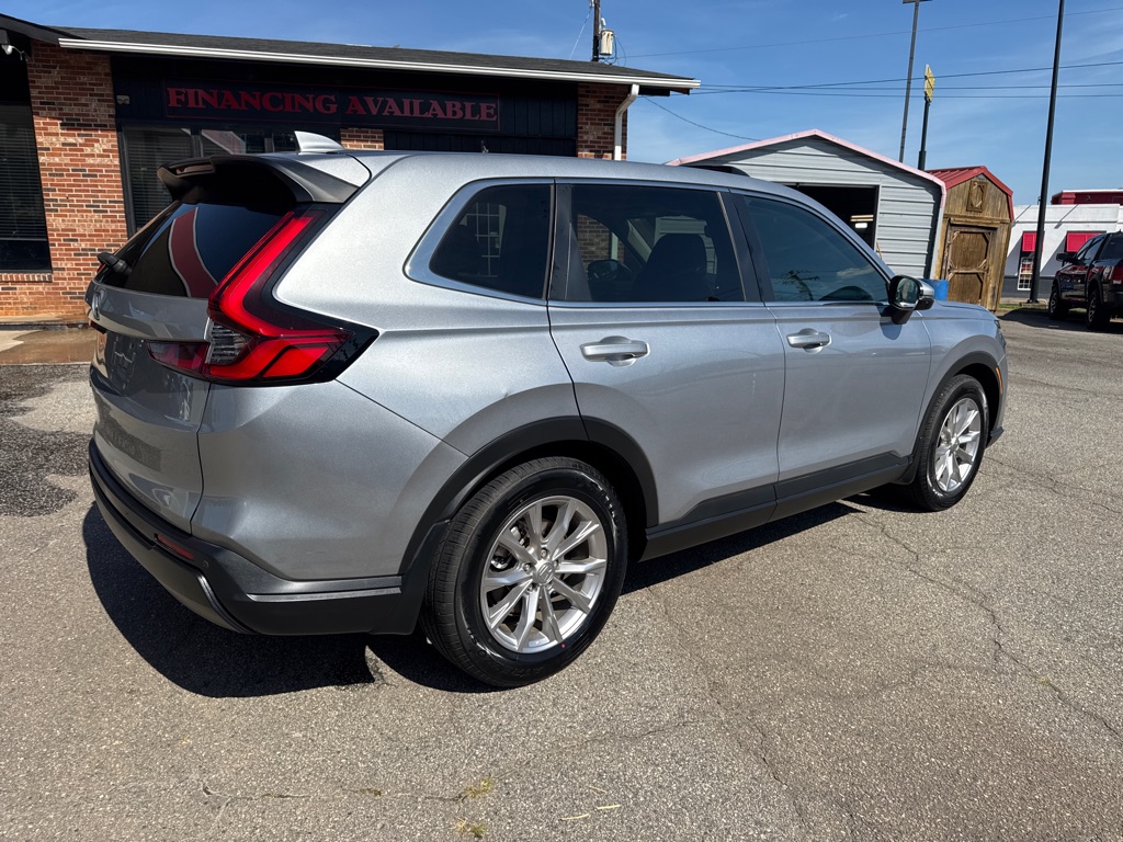 Photo 4 of this HONDA CRV EXL