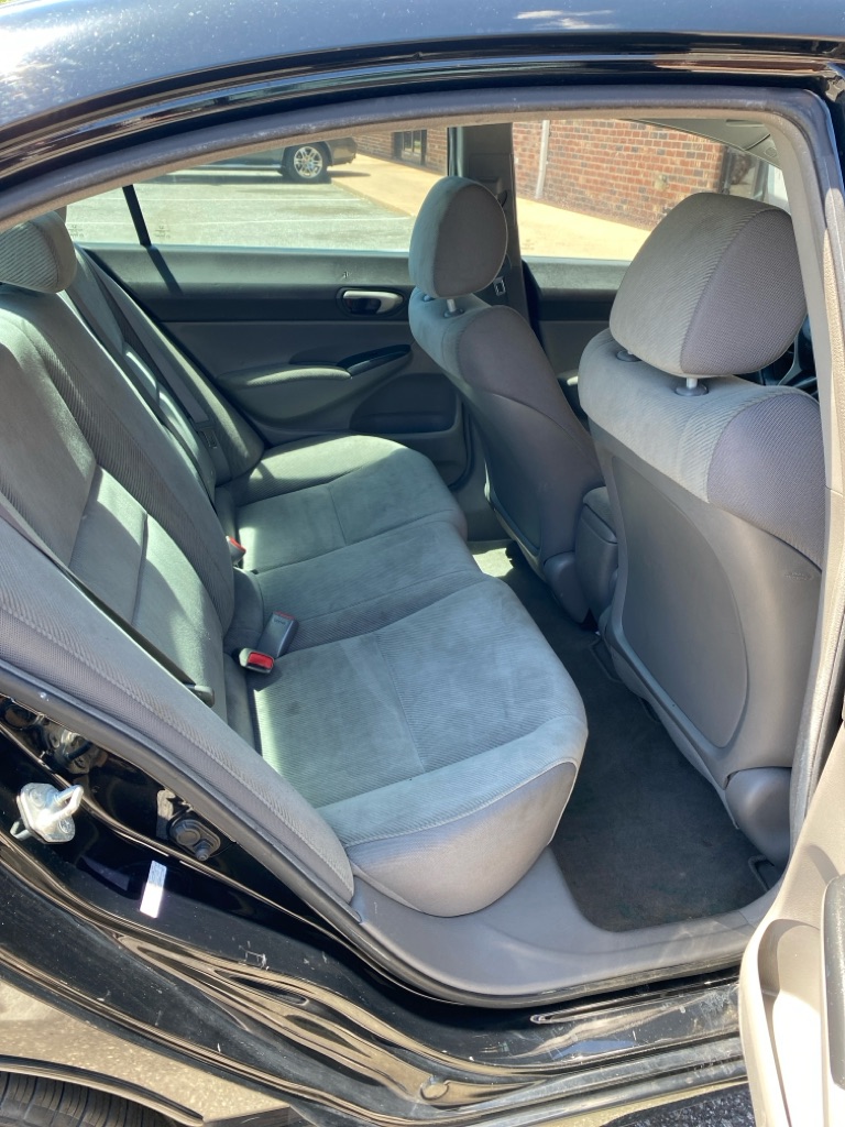 Photo 8 of this HONDA CIVIC
