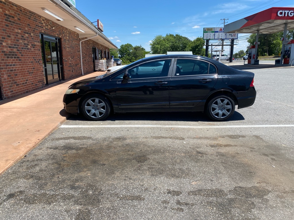 Photo 2 of this HONDA CIVIC