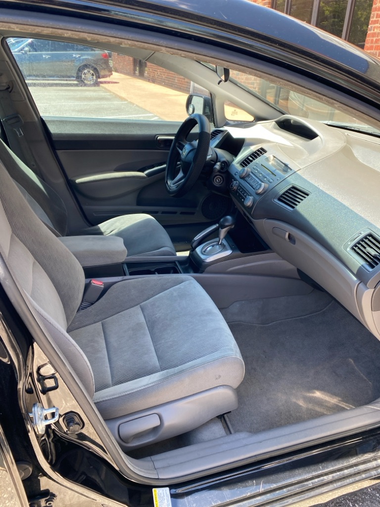 Photo 7 of this HONDA CIVIC