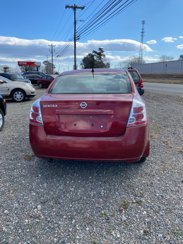 Photo 3 of this NISSAN SENTRA