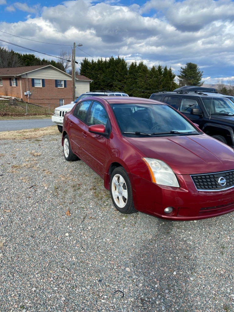 Photo 2 of this NISSAN SENTRA
