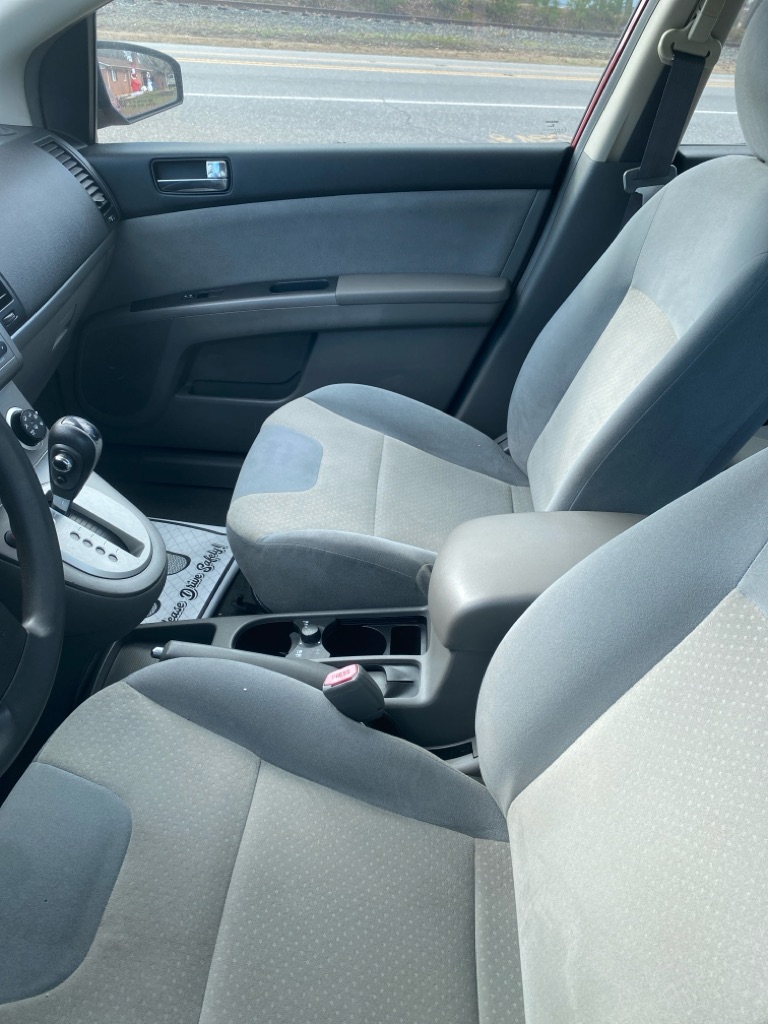 Photo 5 of this NISSAN SENTRA
