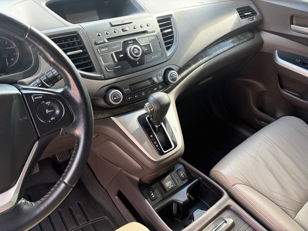 Photo 18 of this HONDA CR-V