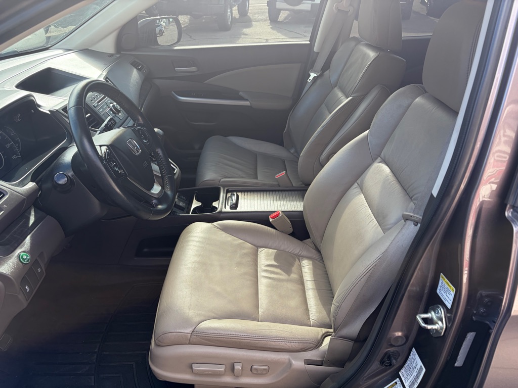 Photo 19 of this HONDA CR-V