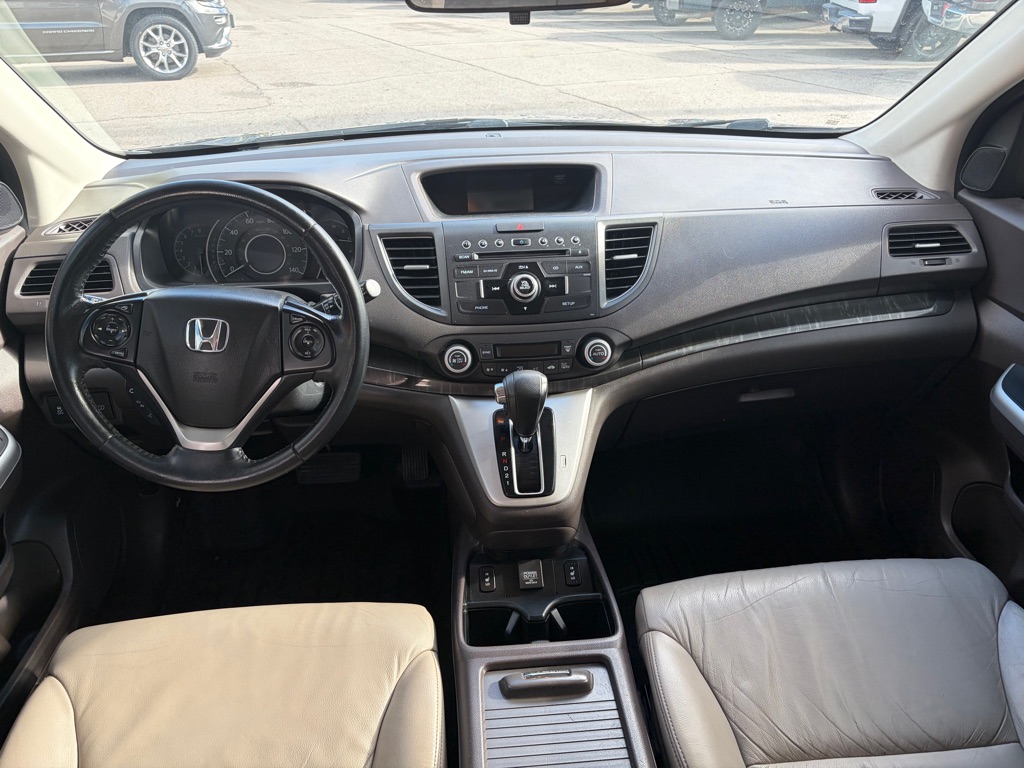 Photo 16 of this HONDA CR-V