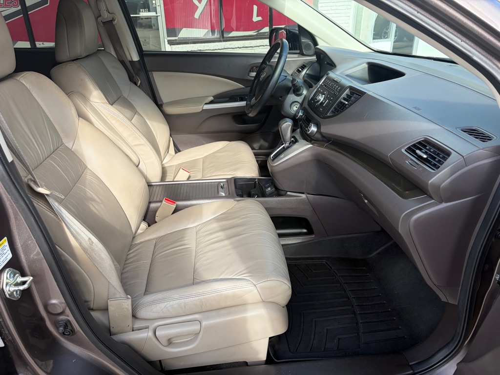 Photo 27 of this HONDA CR-V