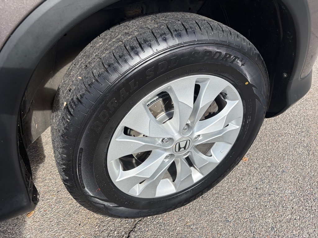 Photo 14 of this HONDA CR-V