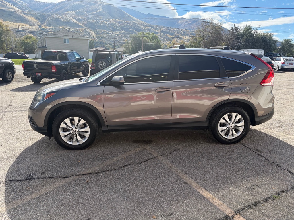 Photo 4 of this HONDA CR-V