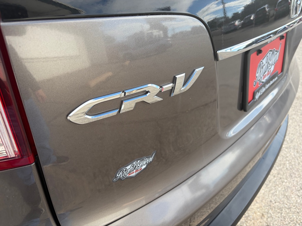 Photo 12 of this HONDA CR-V