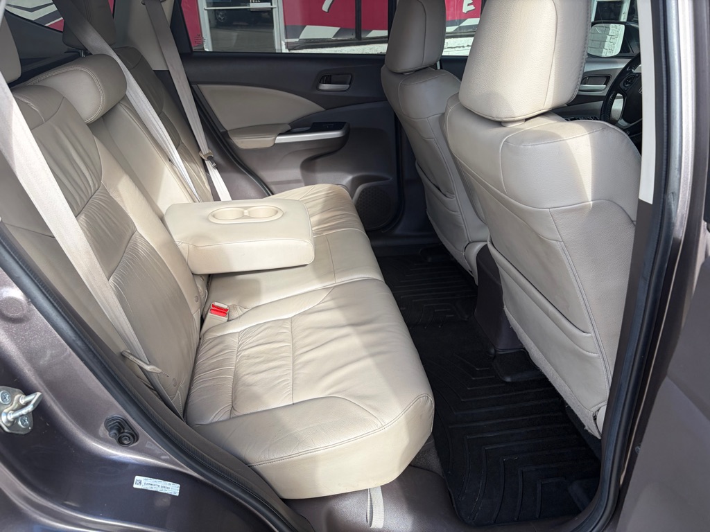 Photo 30 of this HONDA CR-V