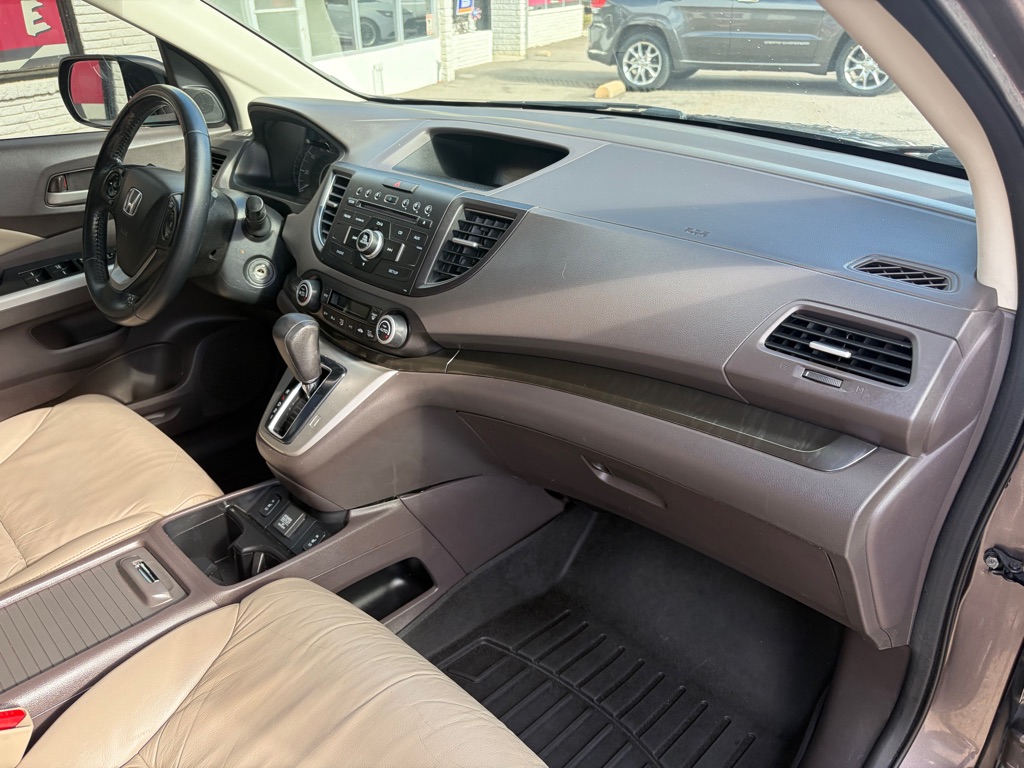 Photo 28 of this HONDA CR-V