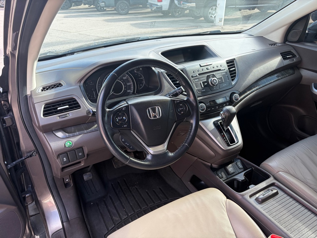 Photo 17 of this HONDA CR-V