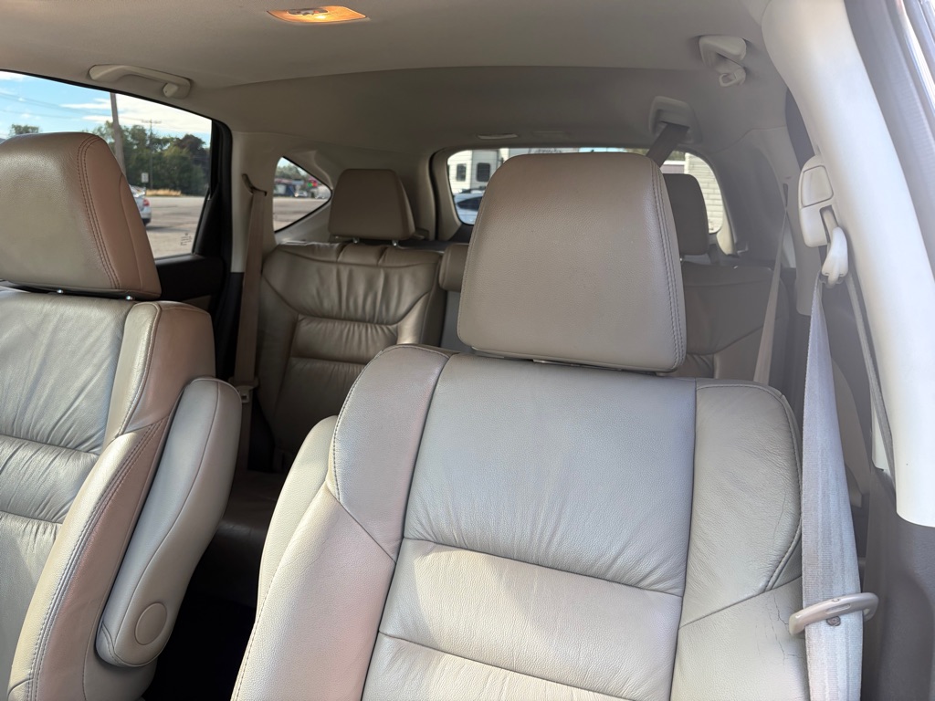 Photo 20 of this HONDA CR-V