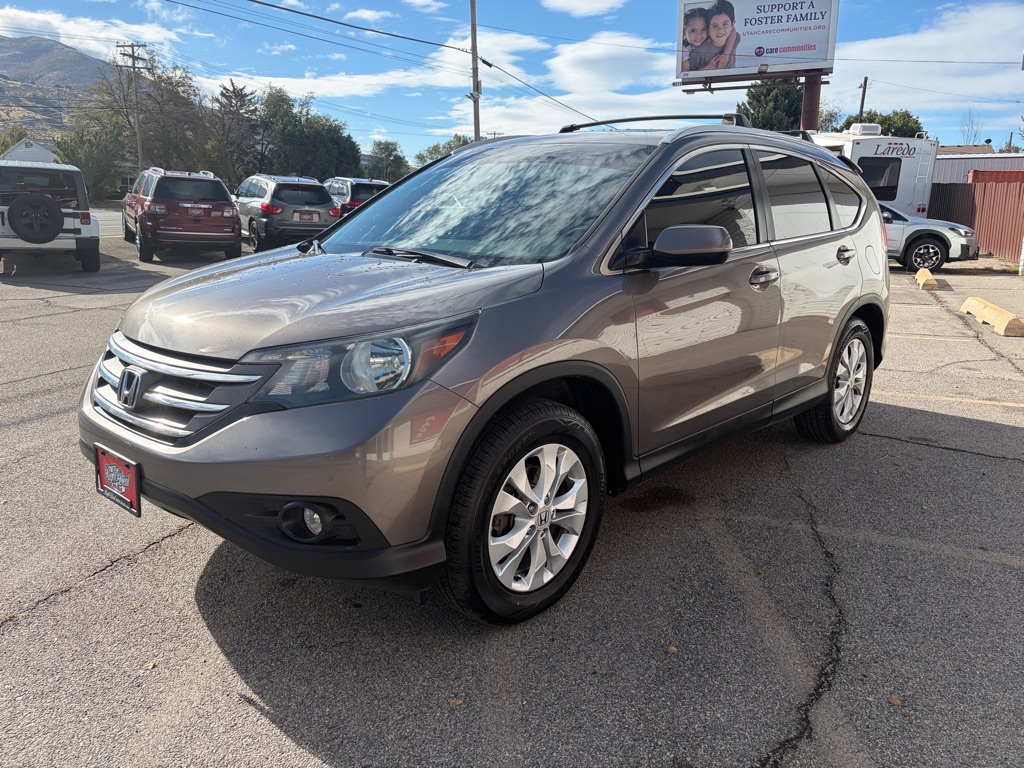 Photo 3 of this HONDA CR-V