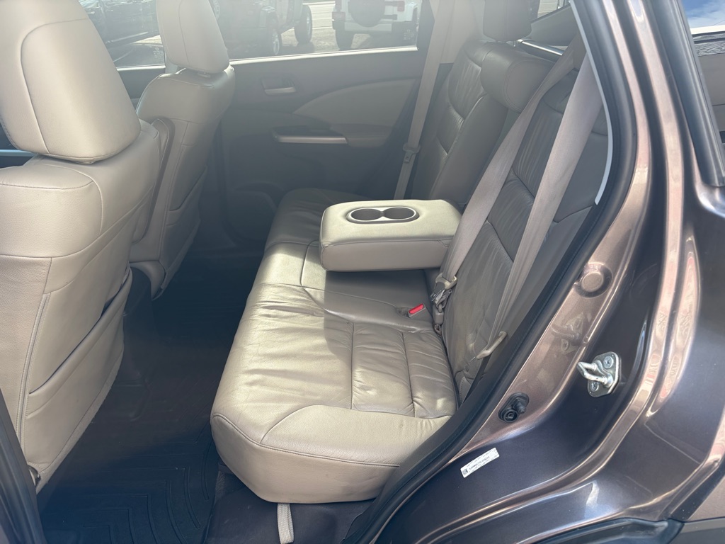 Photo 24 of this HONDA CR-V