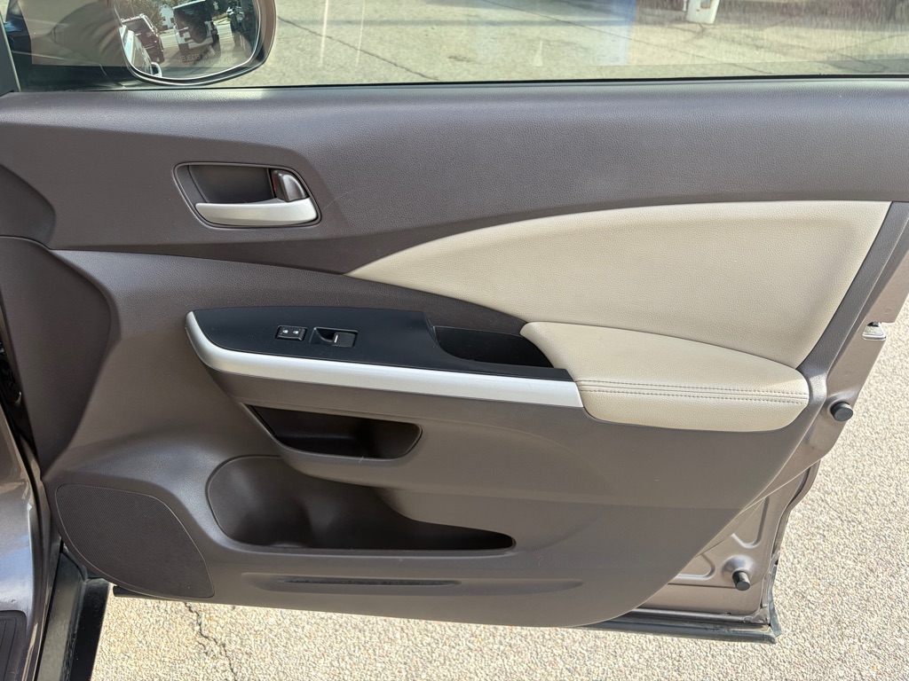 Photo 26 of this HONDA CR-V